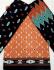 PL PRINTED CHUDIDHAR